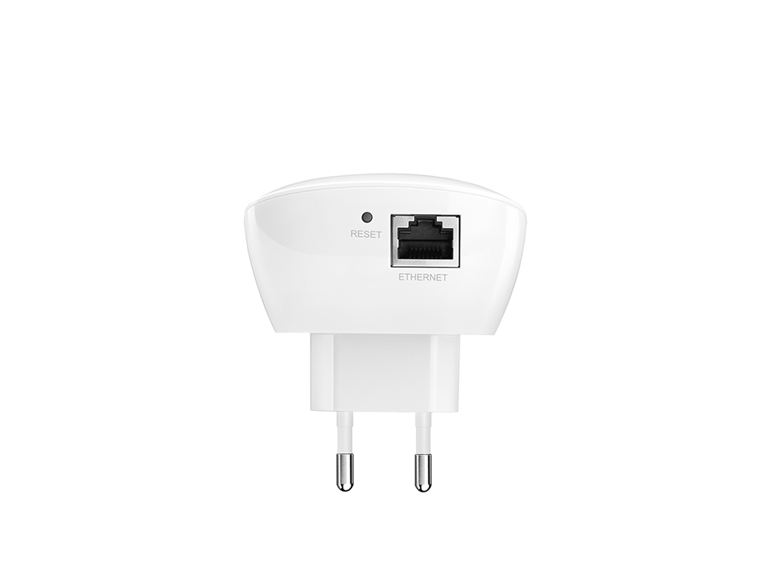 TP Link TL-WA850RE 300Mbps Wi-Fi Range Extender in Qatar TP Link TL-WA850RE 300Mbps Wi-Fi Range Extender in Qatar